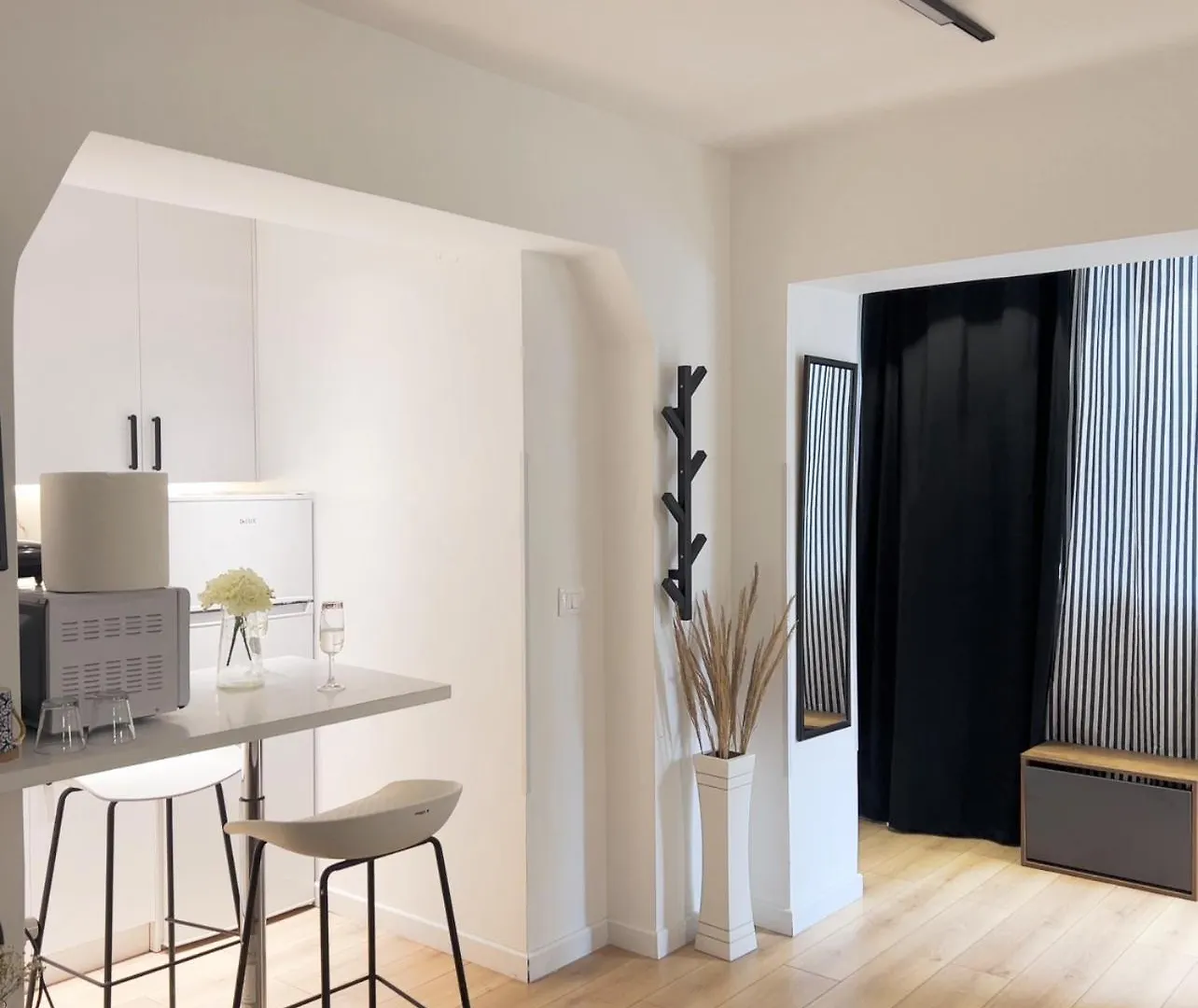 Bllok Scandi Apartments 2 Self -Check-In Tirana